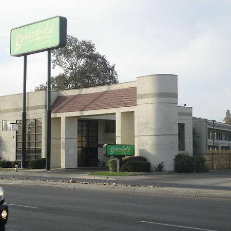 Studio 6 Bakersfield, Ca South Exterior photo